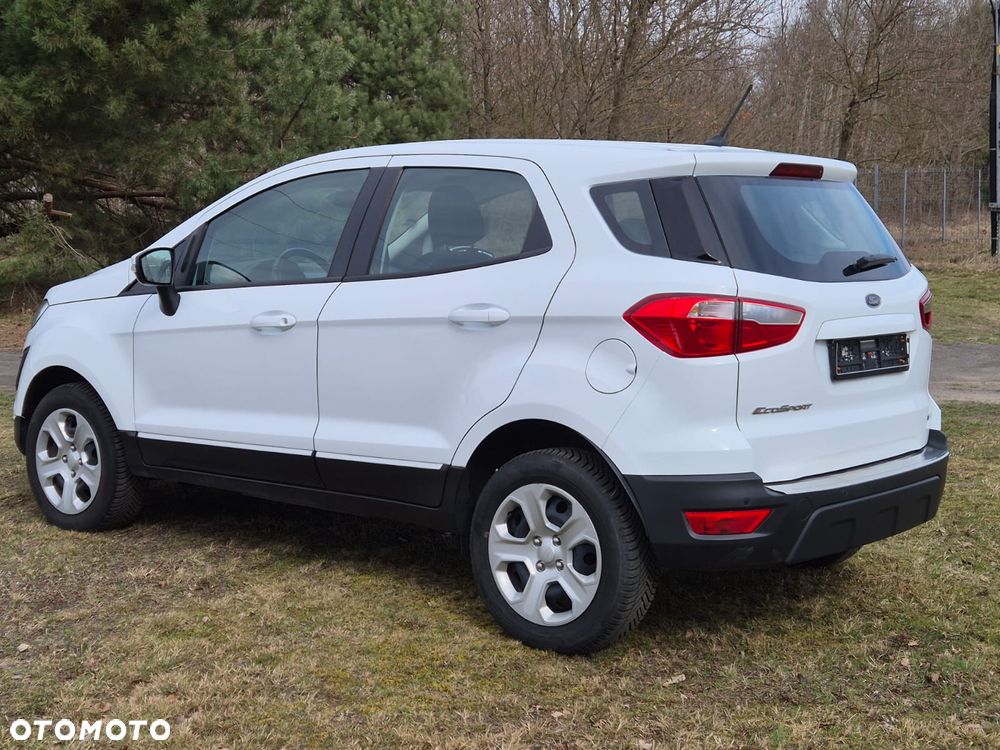 Ford EcoSport 1.0 EcoBoost - 13
