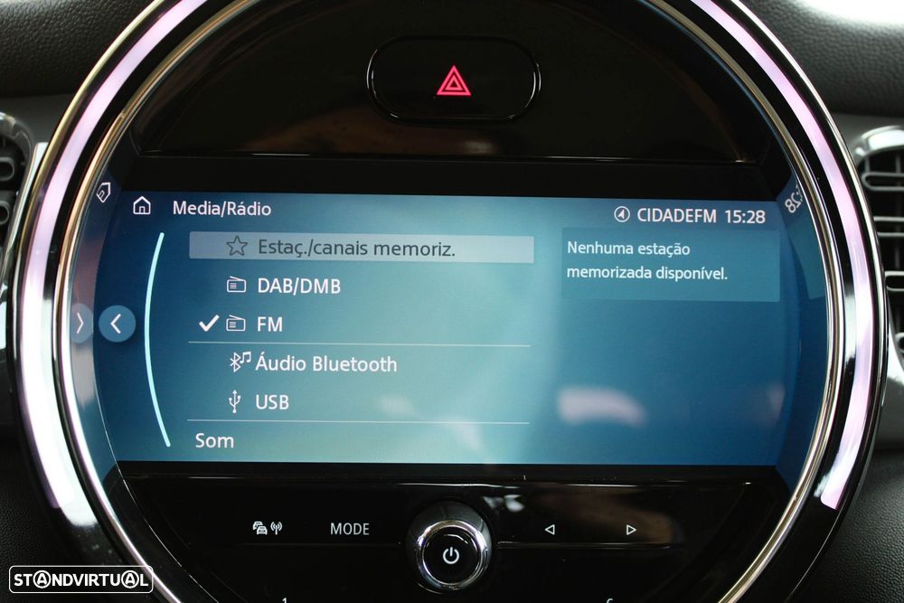 MINI 5 Portas Cooper - 36