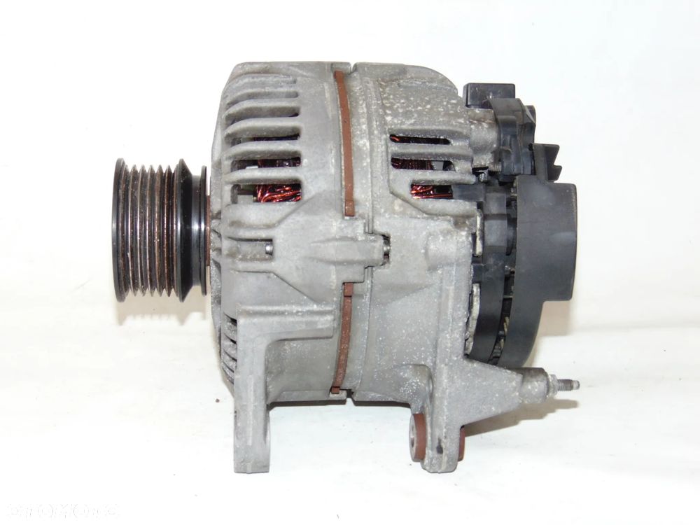 ORYGINAŁ alternator 036903024A 110A VW Volkswagen Golf 4 IV Bora benzyna 1.6 - 4
