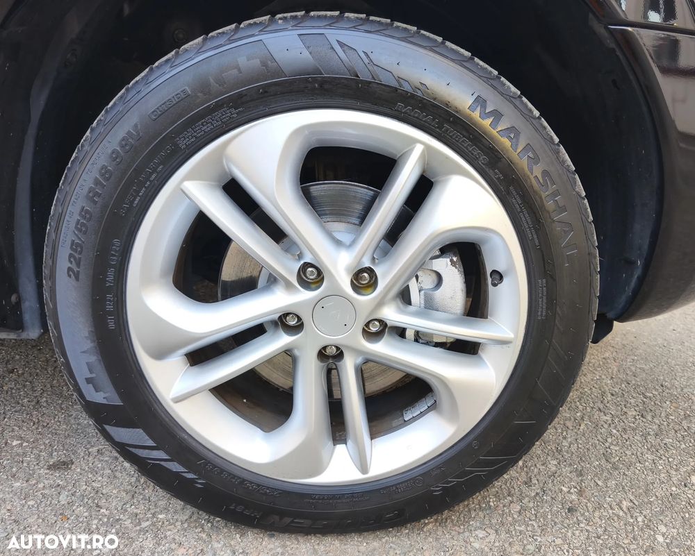 Renault Koleos 2.0 dCI FAP 4x4 Bose Edition - 19