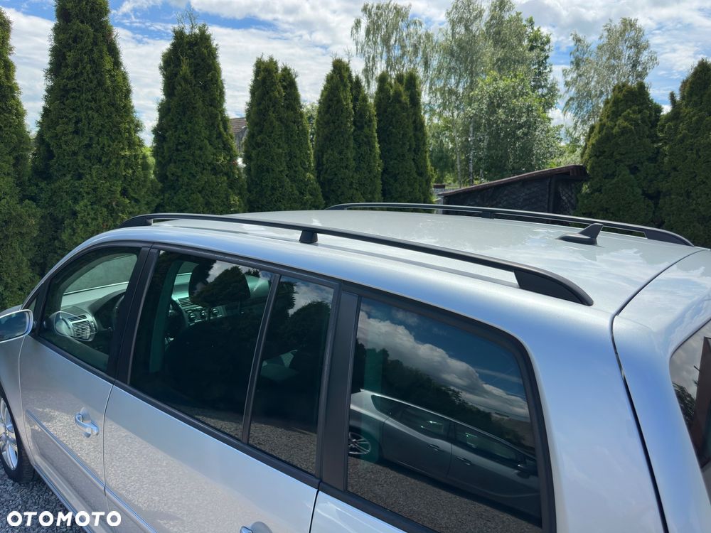 Volkswagen Touran 1.6 Trendline - 20