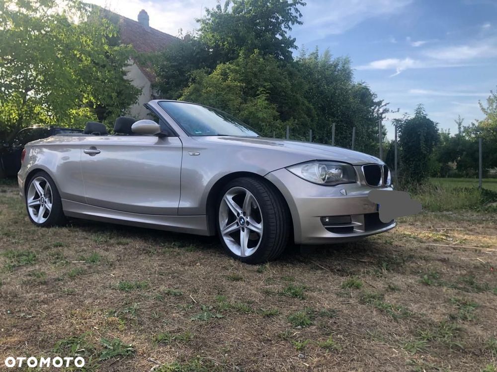BMW Seria 1 118i - 3