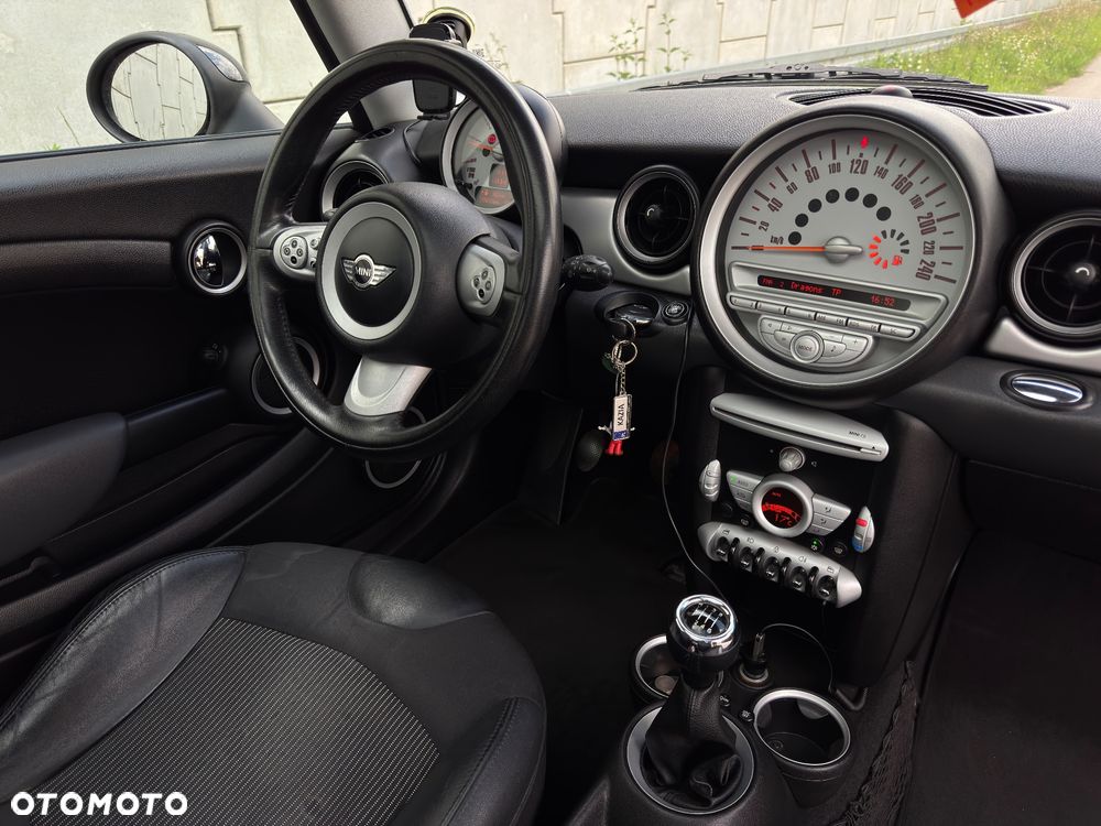 MINI Cooper D - 15