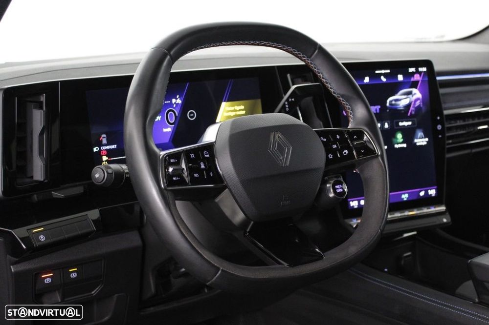 Renault Austral 1.2 E-Tech Full Hybrid Evolution - 23