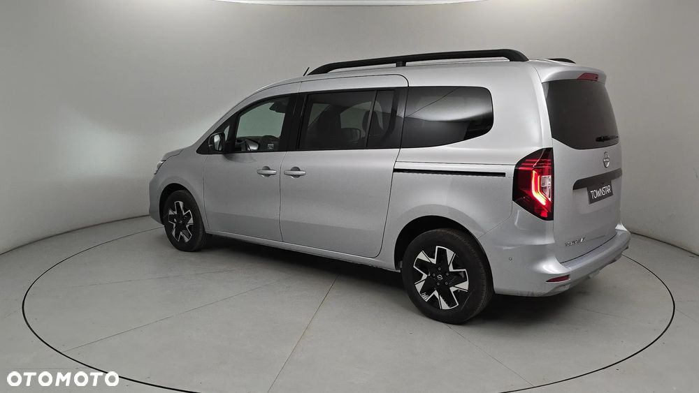 Nissan Townstar Combi 1.3 DIG-T L2 Tekna DCT - 9