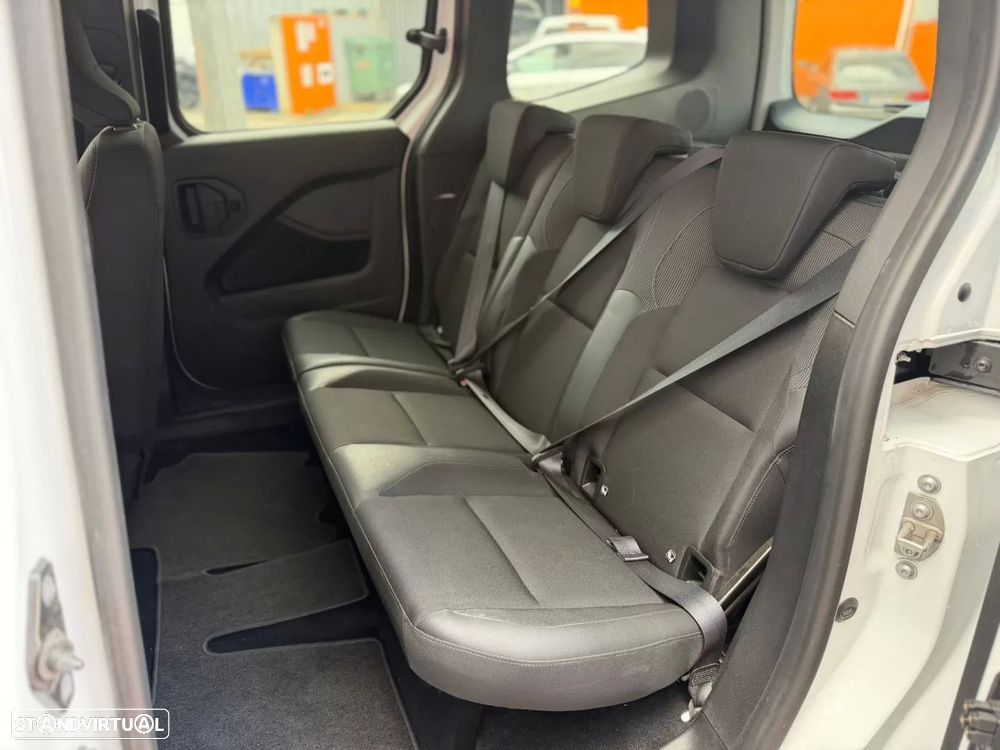 Renault Kangoo 1.5 Blue dCi Authentic - 14