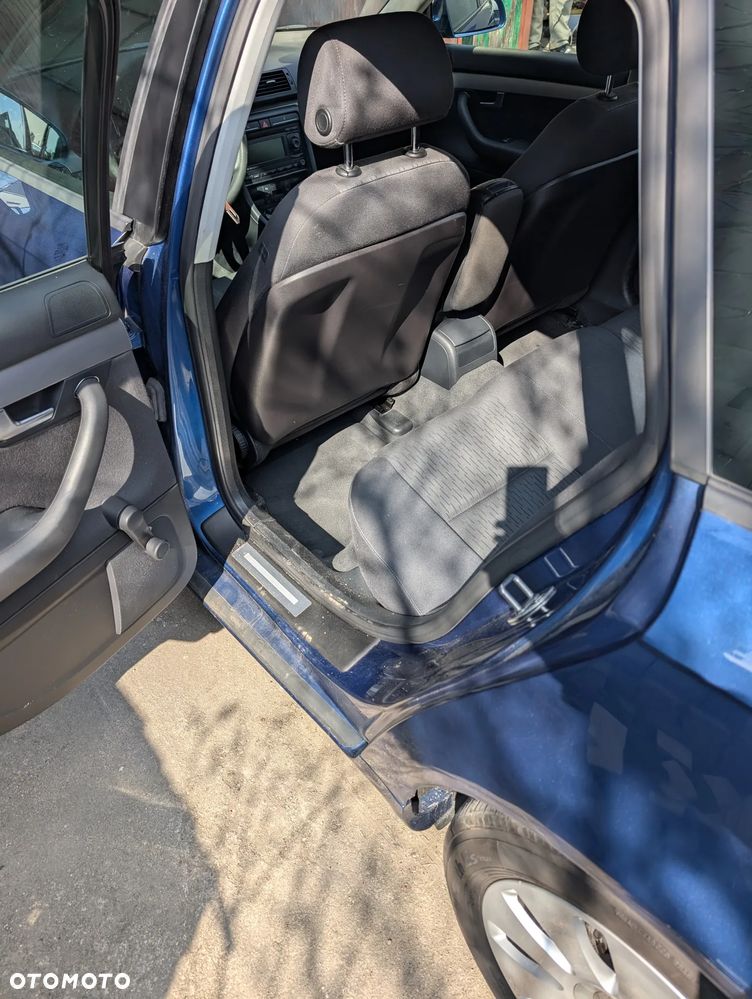 Audi A4 Avant - 12
