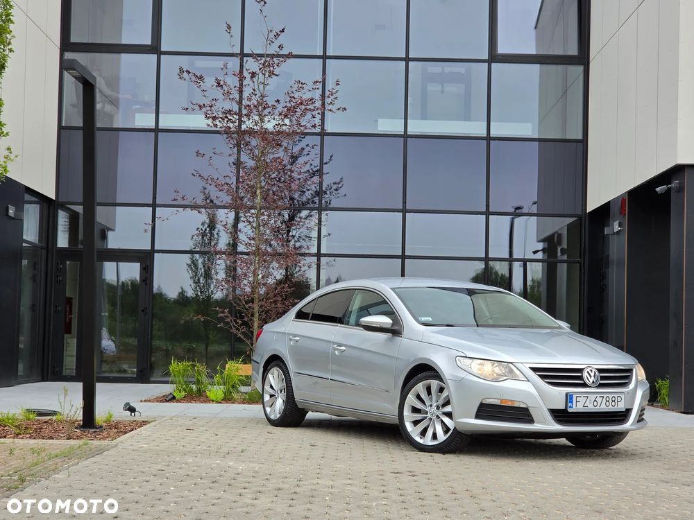 Volkswagen CC - 30