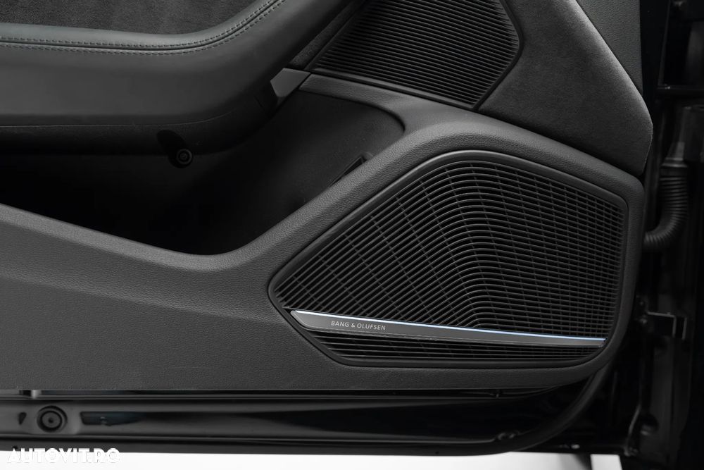 Audi RS5 2.9 TFSI quattro tiptronic - 12