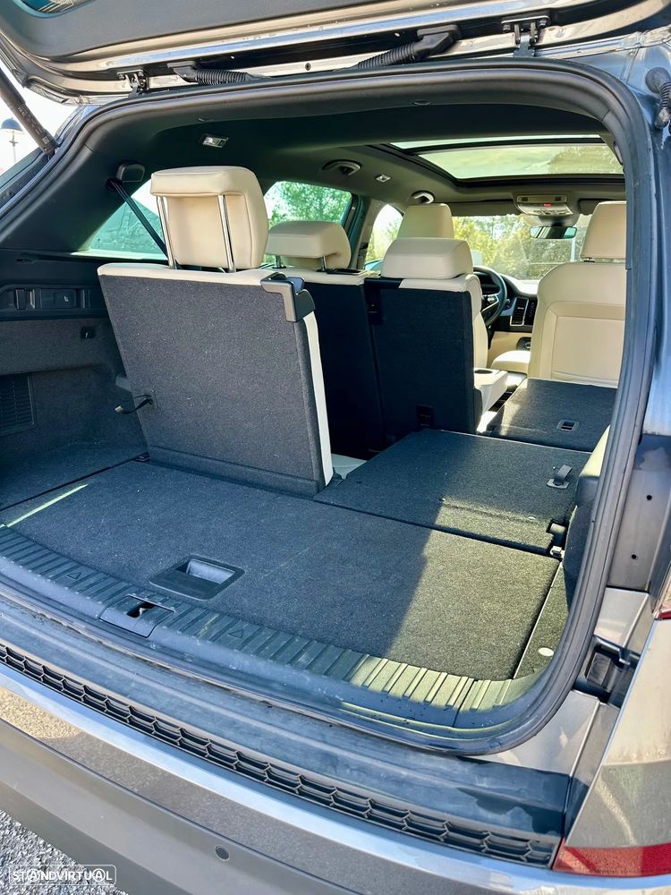 Skoda Kodiaq 2.0 TDI Style DSG - 24