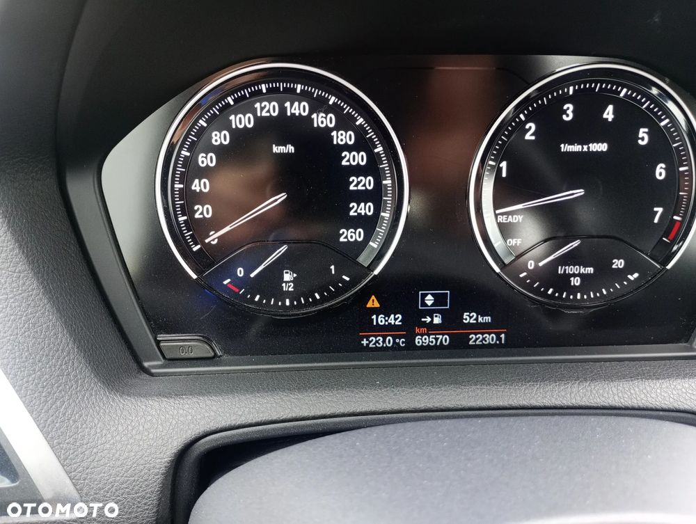 BMW Seria 2 218i Sport Line - 31