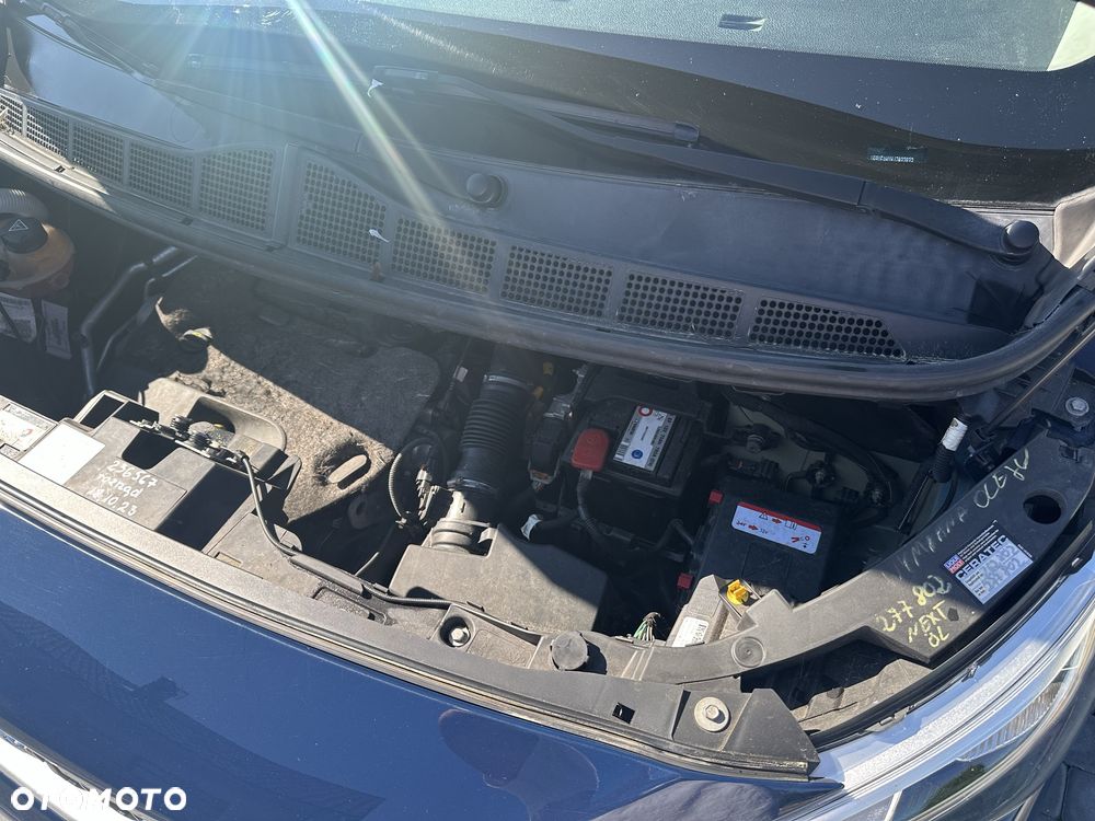 Peugeot Expert - 8