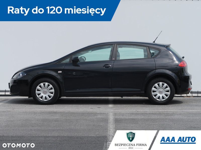 Seat Leon - 3
