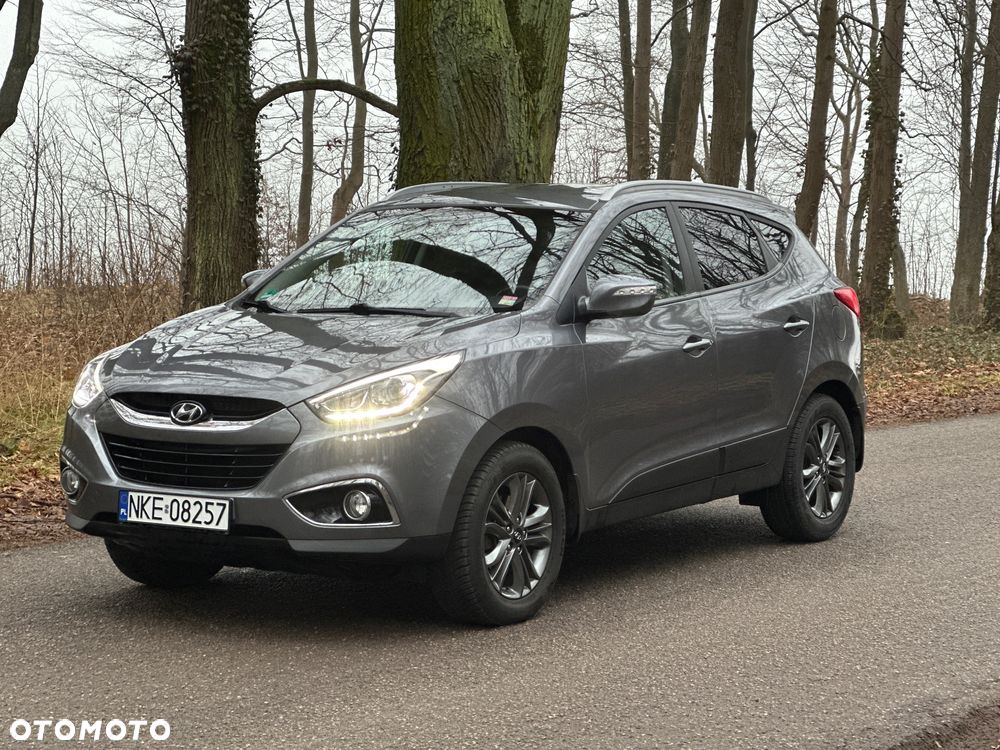 Hyundai ix35 1.6 2WD Comfort - 3