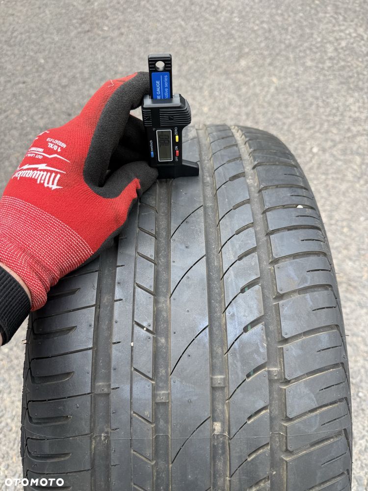 Koła BMW G20 R19 5x112 opony letnie - 6
