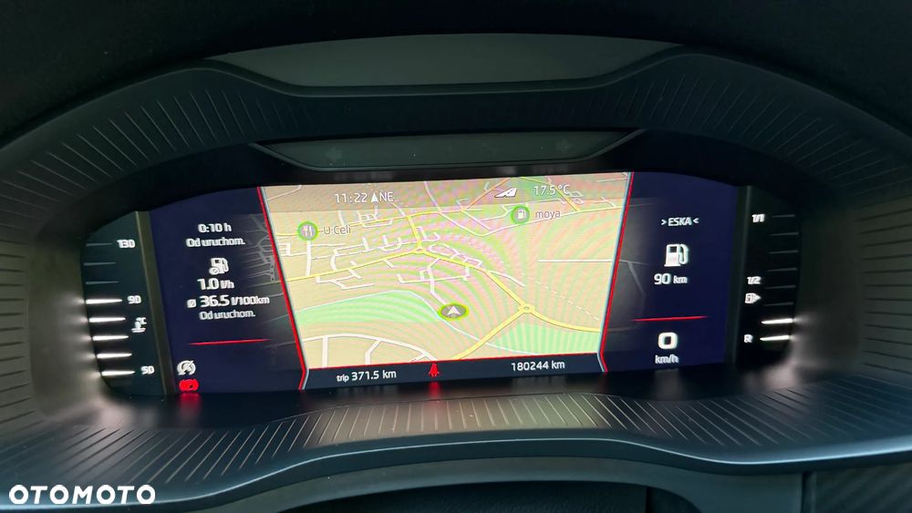 Skoda Kodiaq 1.5 TSI ACT 4x2 Sportline - 37