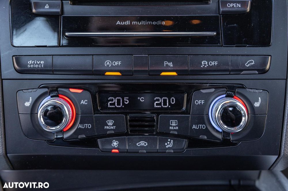 Audi Q5 2.0 TDI Quattro S tronic - 23