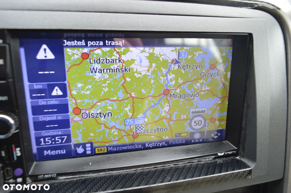 Fiat Croma 1.8 16V Torino - 23