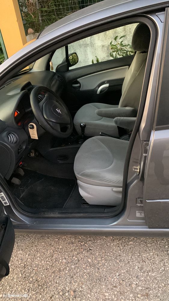 Citroën C3 - 6