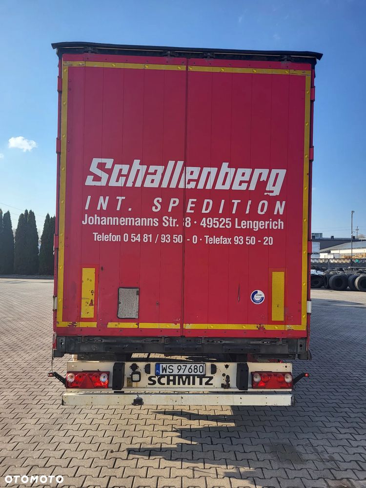 Schmitz Cargobull SCS24 - 7
