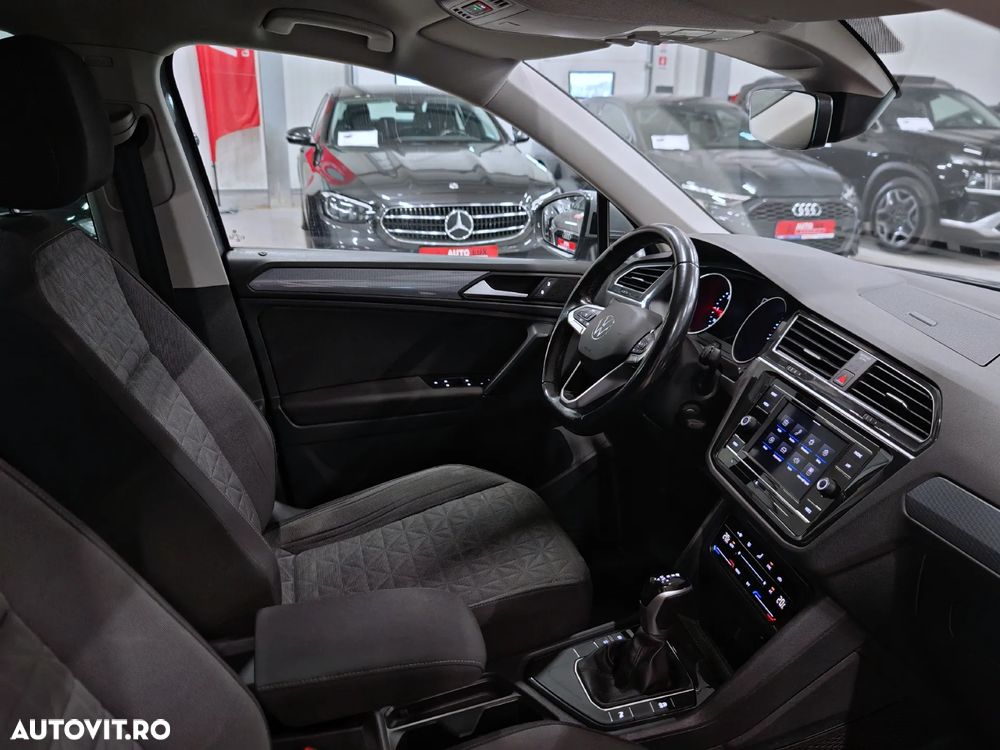 Volkswagen Tiguan 2.0 TDI SCR DSG Life - 7