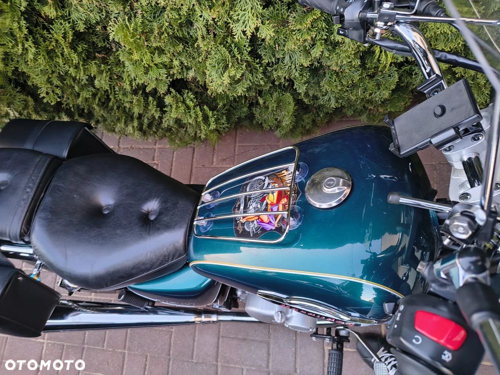 Suzuki Marauder - 8