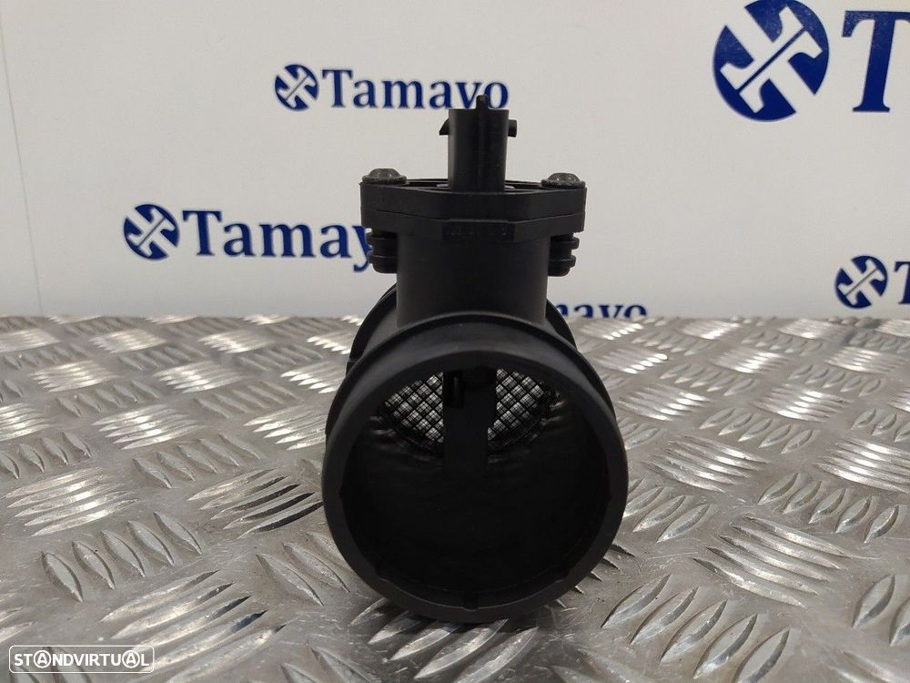 MEDIDOR DE MASSA DE AR OPEL CORSA C 2000 -0281002180 - 4