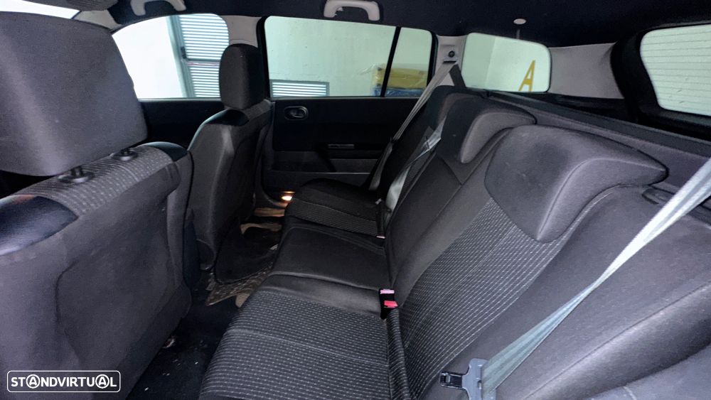 Renault Mégane Break 1.5 dCi Privilège Luxe - 17