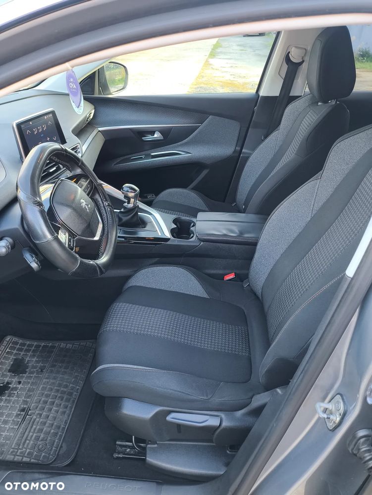 Peugeot 3008 - 10