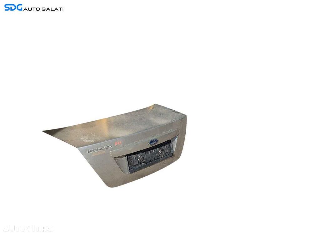 Capota Portbagaj Ford Mondeo 3 MK3 2000 - 2007 [LC2229] - 2