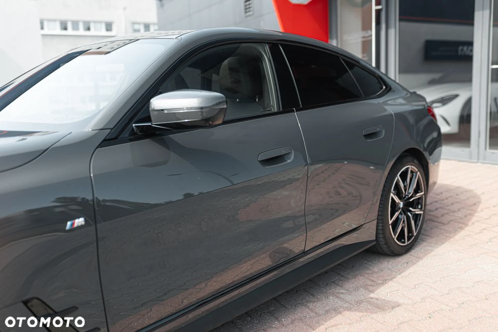 BMW Seria 4 430i xDrive - 8