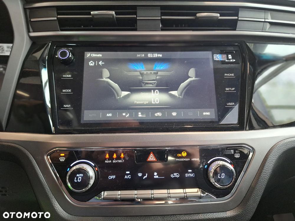 SsangYong/KGM Korando - 10