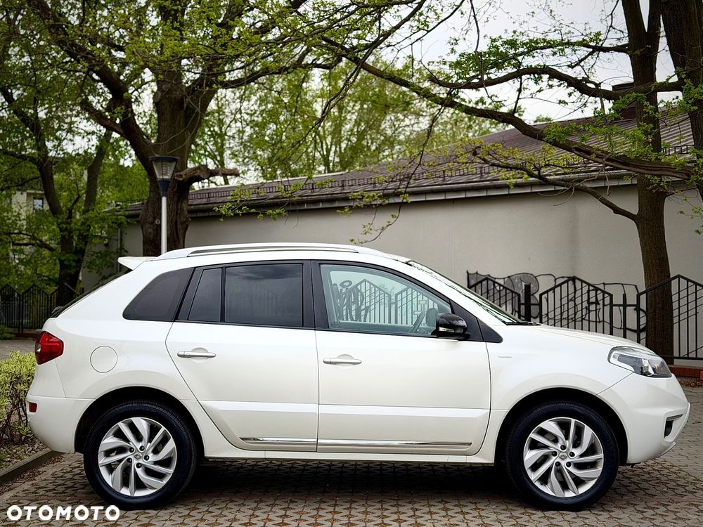 Renault Koleos 2.0 dCi 4x4 Limited - 21