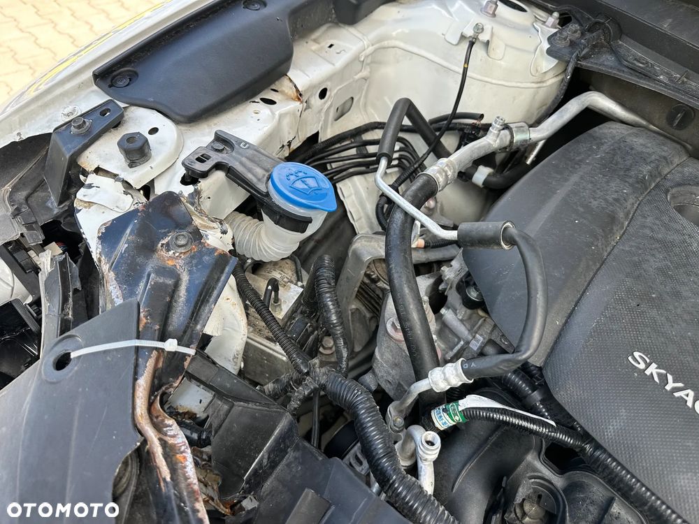 Mazda CX-5 - 15