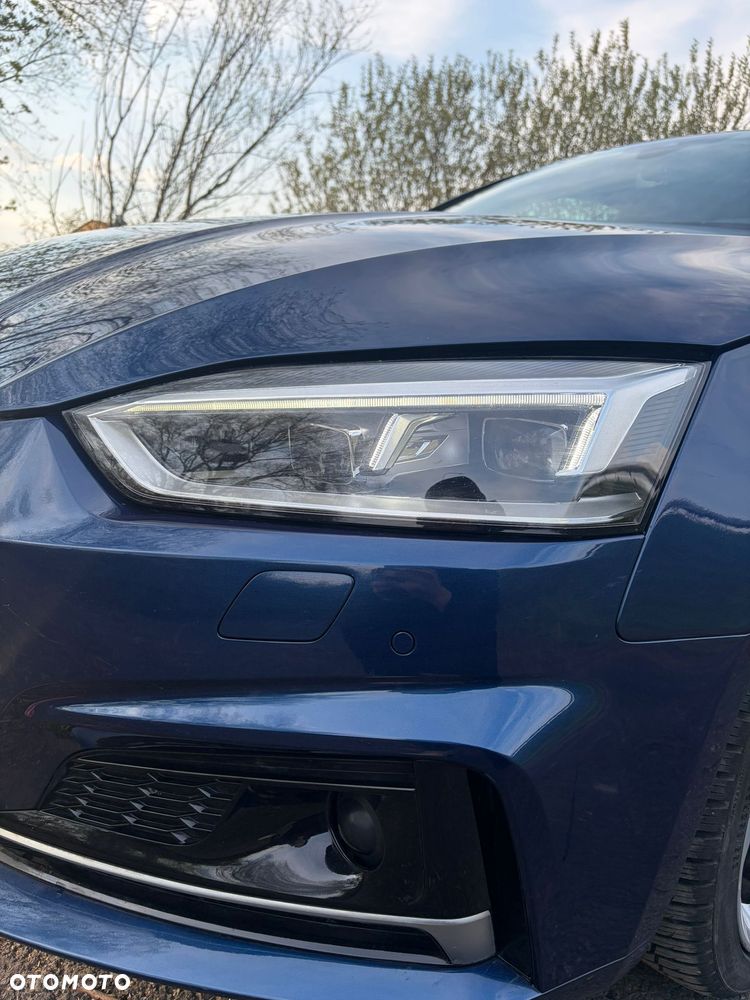 Audi A5 Coupé 2.0 TFSI Quattro Sport S tronic - 12