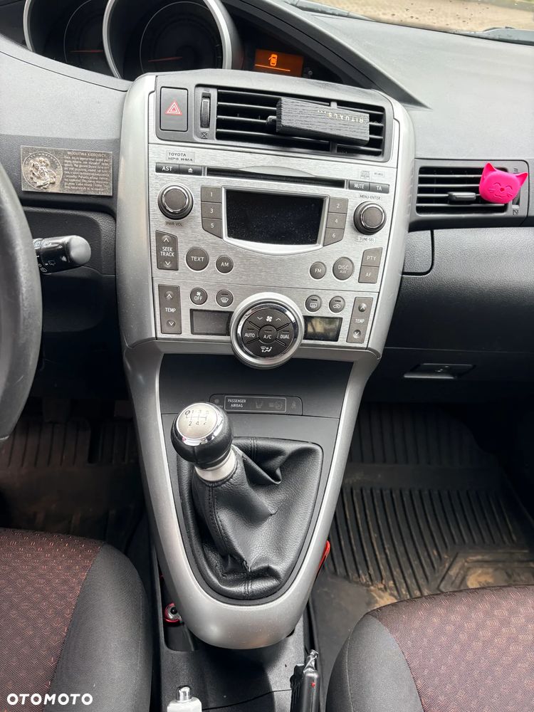 Toyota Verso 1.6 Luna - 7