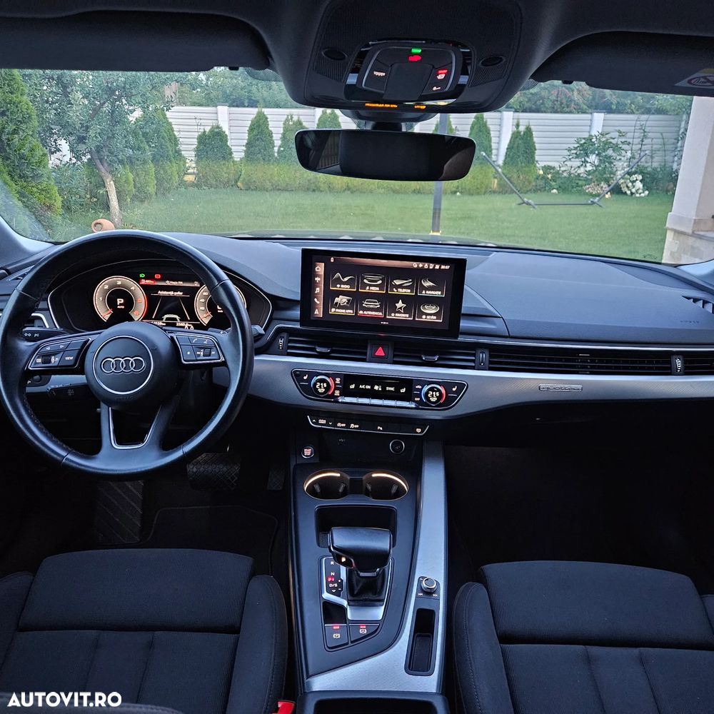 AUDI A5 Sportback 2021 — imagine 10