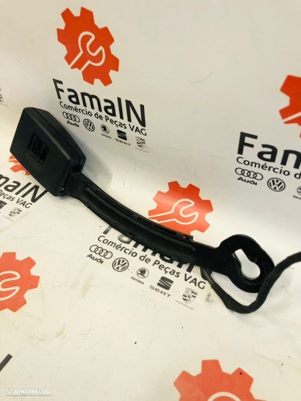 Tensor do cinto VW GOLF VII (2012- - 1