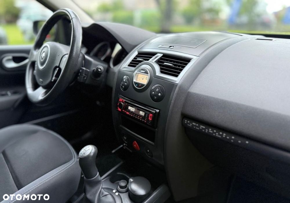 Renault Megane - 13