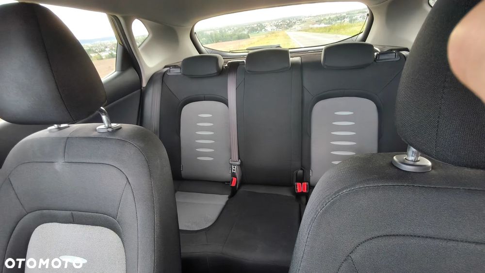 Kia Ceed 1.6 GDI L - 25
