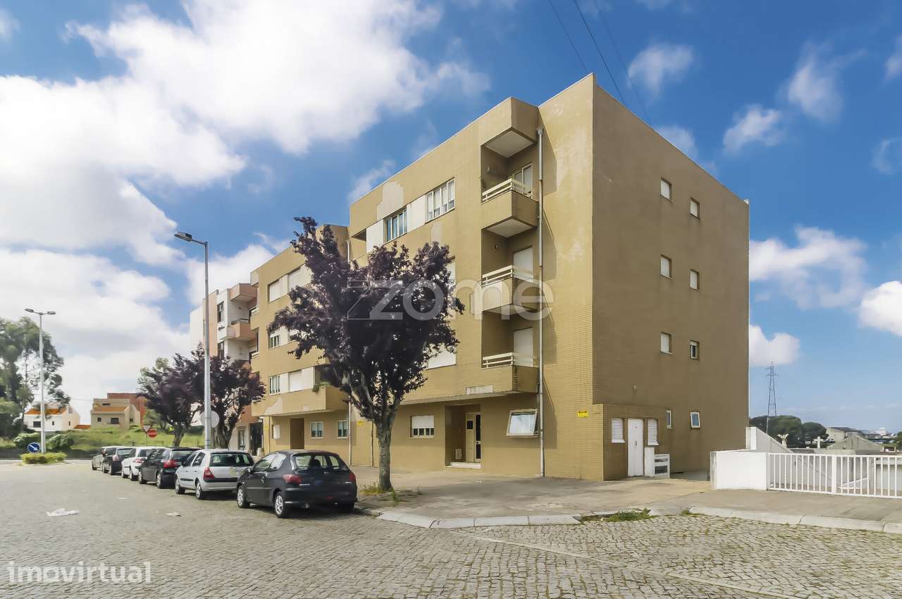 Apartamento T2+1, Pedrouços, Maia - Grande imagem: 2/27