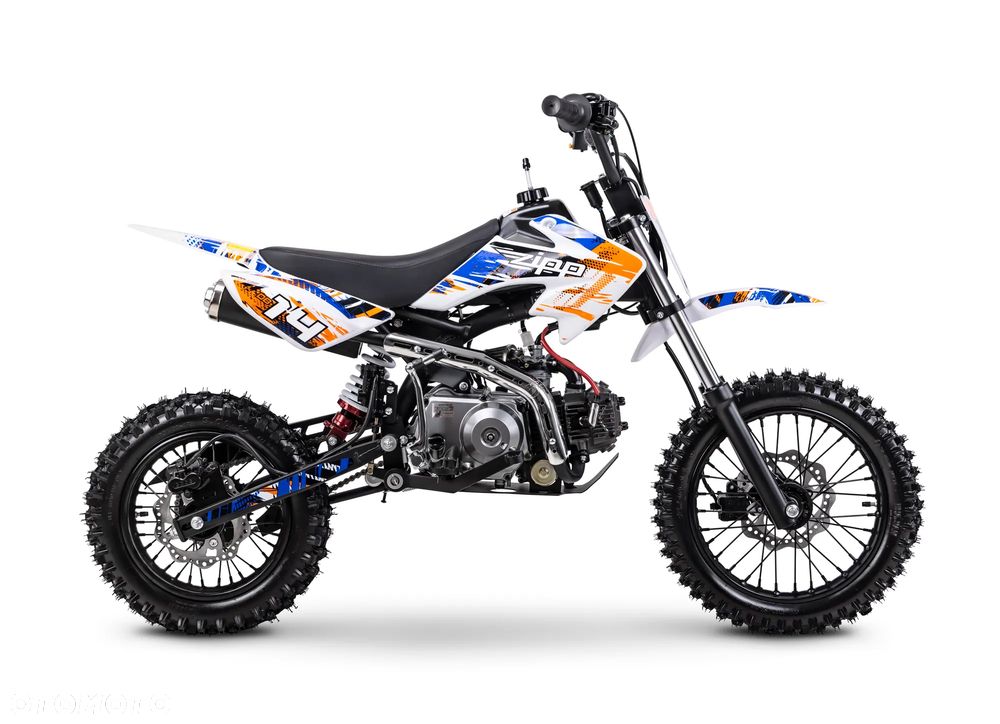 Zipp Inny - 6