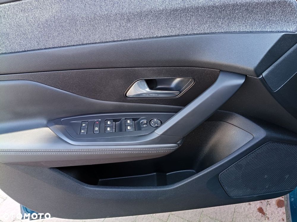 Peugeot 408 1.2 PureTech Allure S&S EAT8 - 13