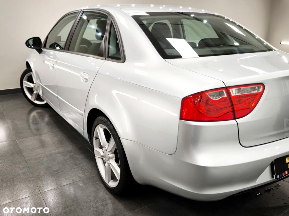 Seat Exeo 1.8T Sport - 30