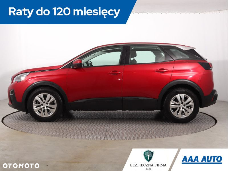 Peugeot 3008 - 3
