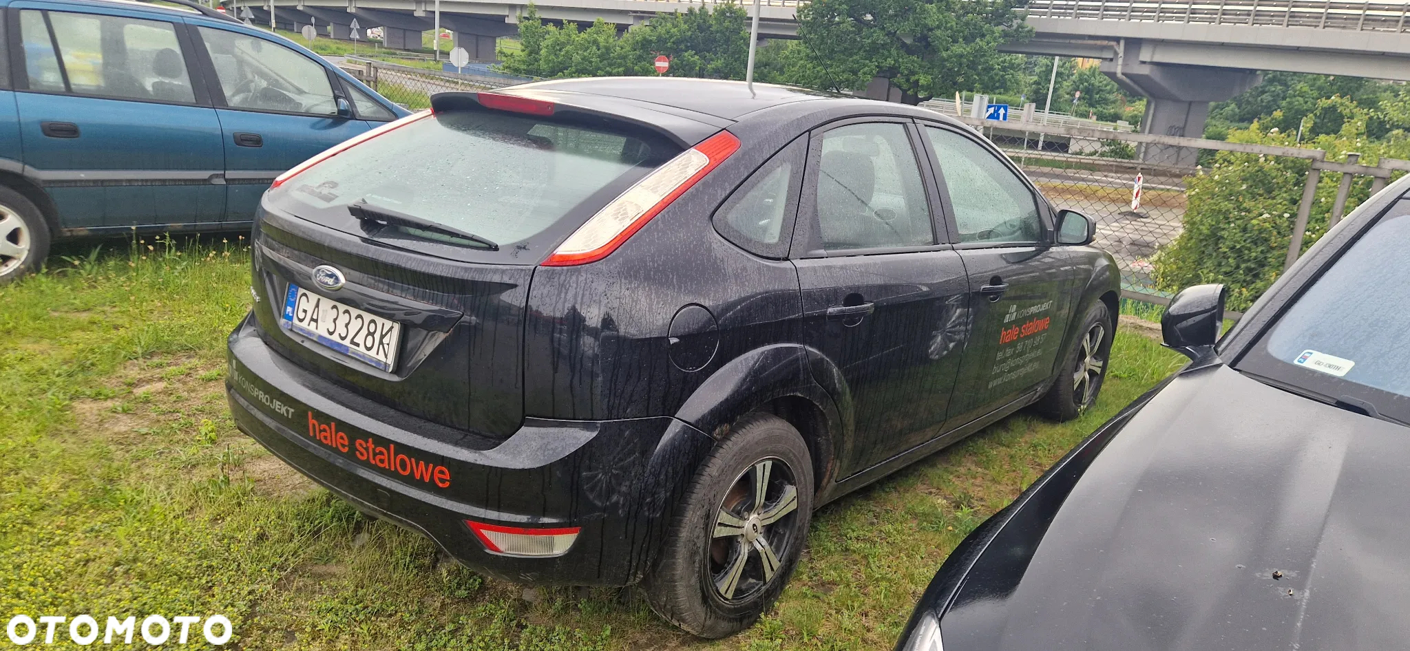 Ford Focus 1.6 Trend - 2