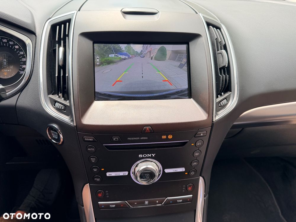 Ford S-Max - 35