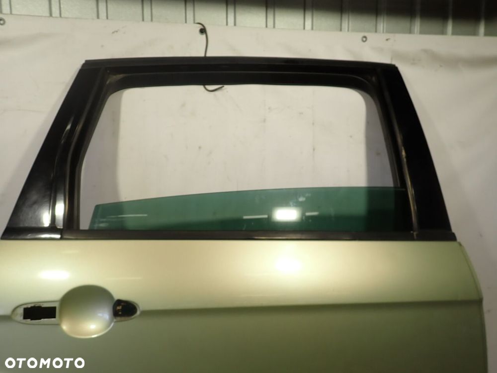 DRZWI PRAWY TYŁ FORD S-MAX WA6 66 - 4