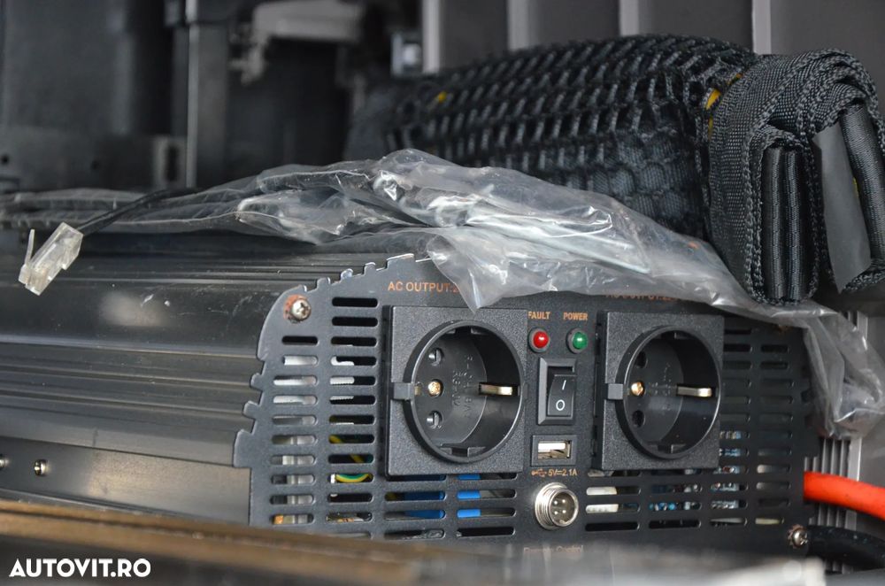 Scania S 520 / V8 / FULL AIR / KLIMA P. / NAVI / FULL LED / ACC / DE 4532 - 16