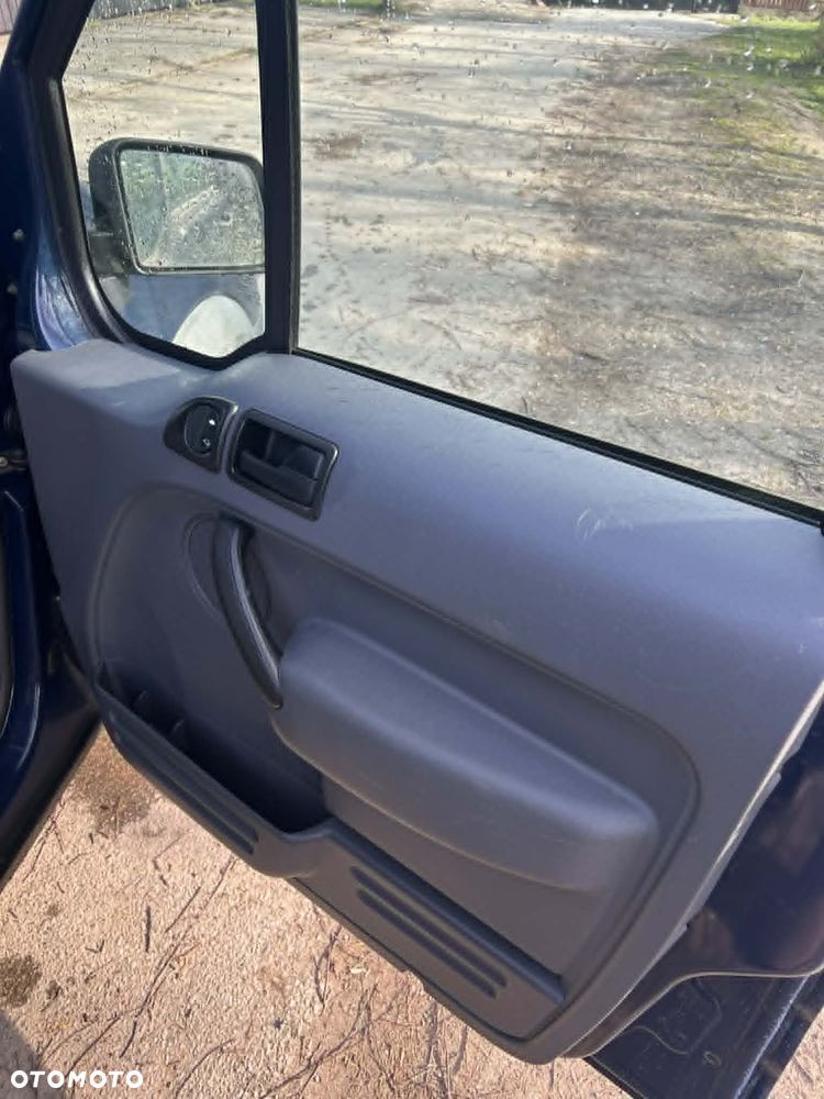 Ford Connect Tourneo - 12